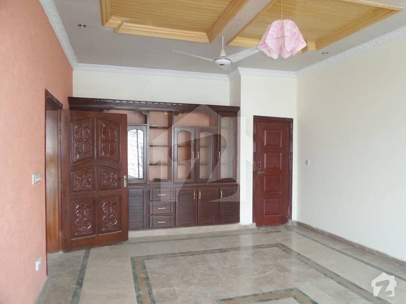 7 Marla House Is Available In Bahria Town Rawalpindi