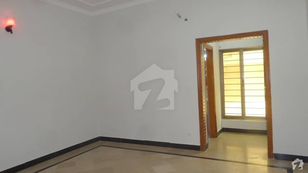 In Bahria Town Rawalpindi Lower Portion Sized 10 Marla For Rent