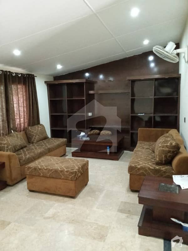 Awami Villa 2 Full Furnished Villa For Rent