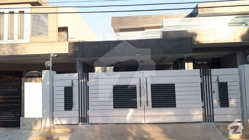 1 Kanal Upper Portion For Rent In Dha Lahore Phase 2