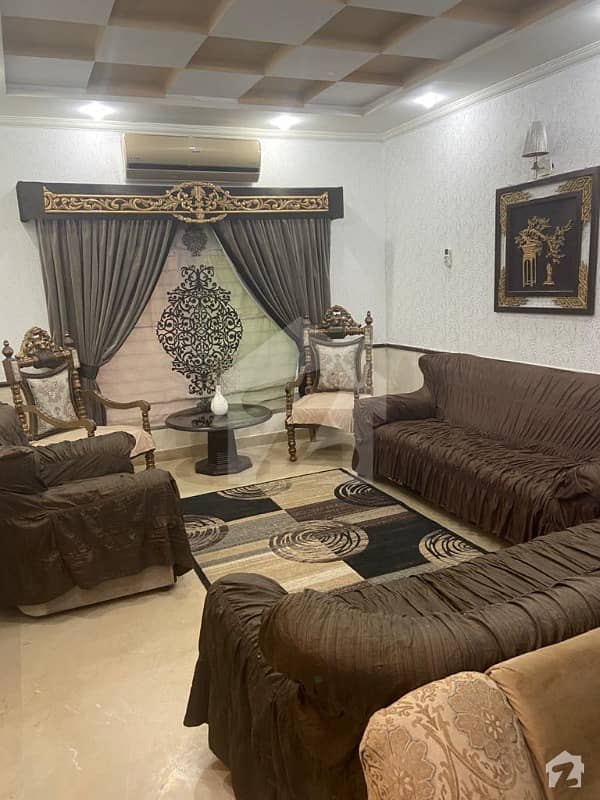10 Marla Beautiful  House Is Available For Sale In Ex Air Avenue Dha Phase 8