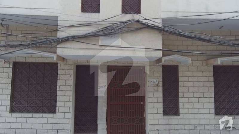 Luxurious 1200 Square Feet Home In Central Location Of Madina Colony Street No 185 Near Shalimar Lahore