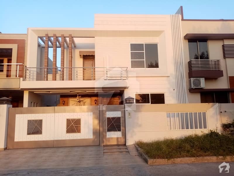 House Is Available For Sale In Block BB