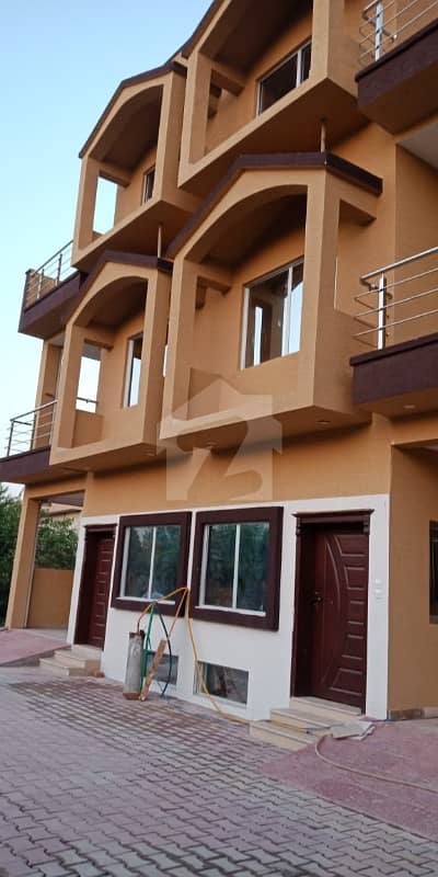 Brand New Beautiful Neat And Clean 2 Bed Apartment Available For Sale