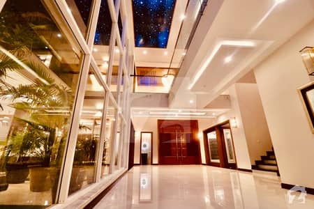Super Luxurious 1 Kanal Brand New House For Sale Near Dha Raya Golf Course Super Luxurious 1 Kanal Brand New House For Sale Near Dha Raya Golf Course