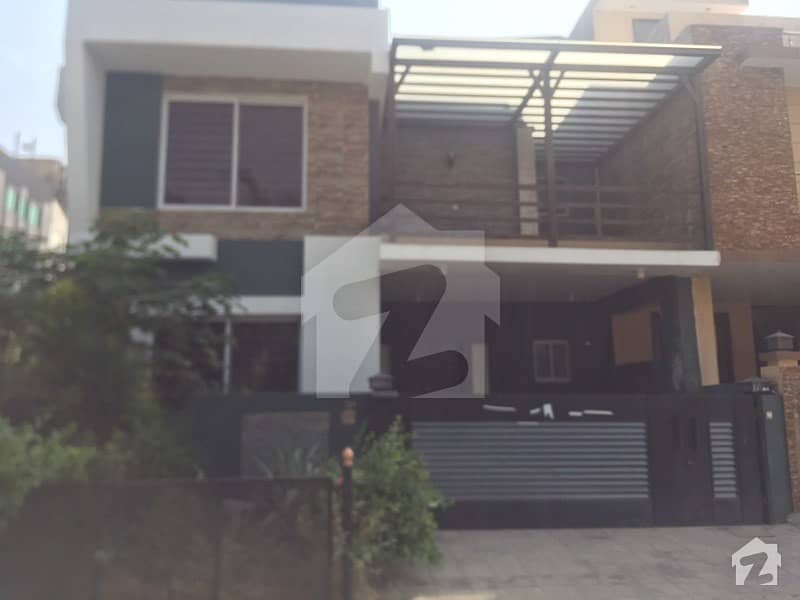 Good 1800  Square Feet House For Sale In E-11