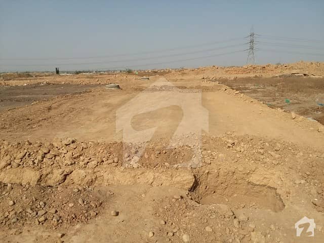 Plot Is Available For Sale In ICI Staff Cooperative Housing Society Sector 49