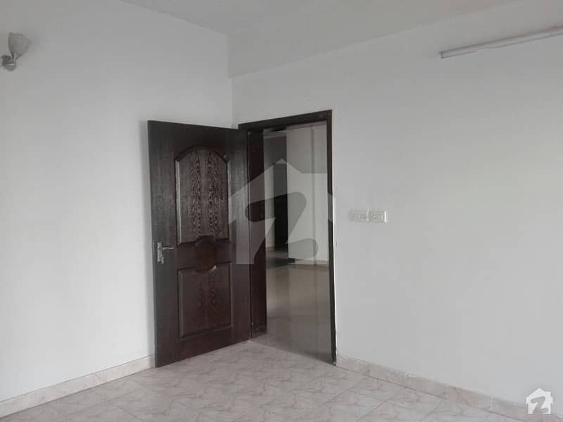 3 Marla Flat In Central Pak Arab Housing Society For Rent