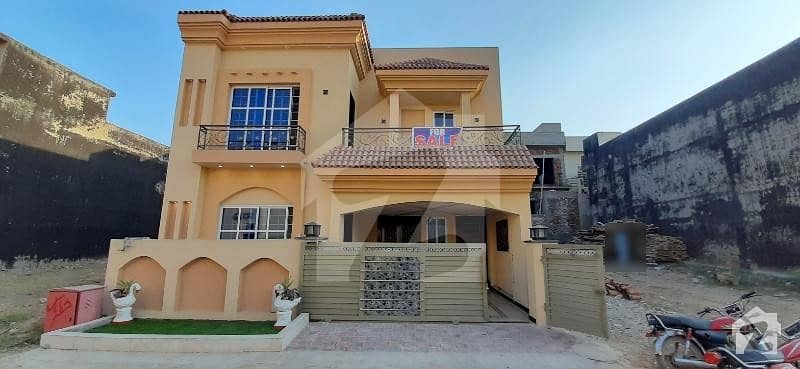 Brand New Modern Bungalow Is Up For Sale Brand New Modern Bungalow Is Up For Sale