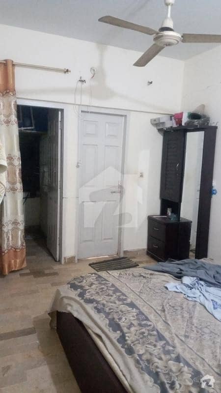 Stunning 600  Square Feet Flat In Gadap Town Available