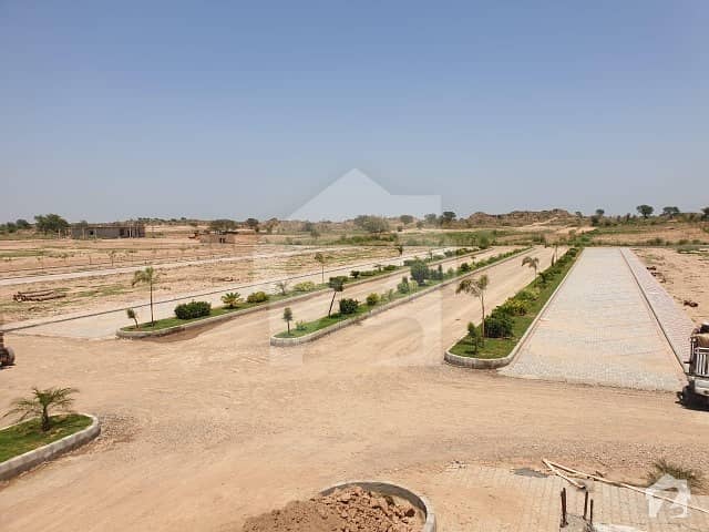 Al Makkah City Plot Is Available For Sale Al Makkah City Plot Is Available For Sale