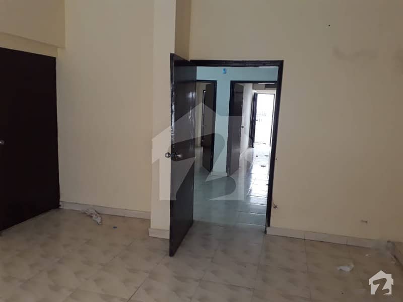 1000  Square Feet Flat In Central Dha Defence For Rent