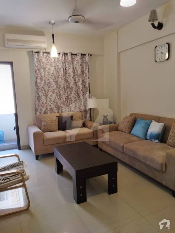 Flat For Sale In Beautiful Dha Defence