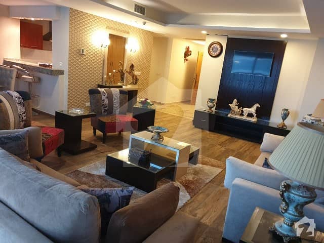 3 Bed Rooms Furnished Apartment 3 Bed Rooms Furnished Apartment