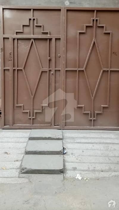 10 Marla Upper Portion In Shehzada Shaheed Colony For Rent