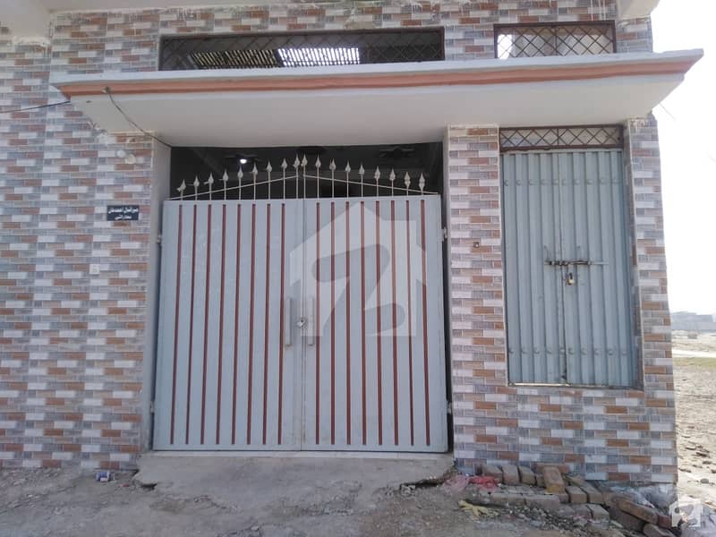 1350  Square Feet Lower Portion In Delhi Muslim Housing Society For Rent