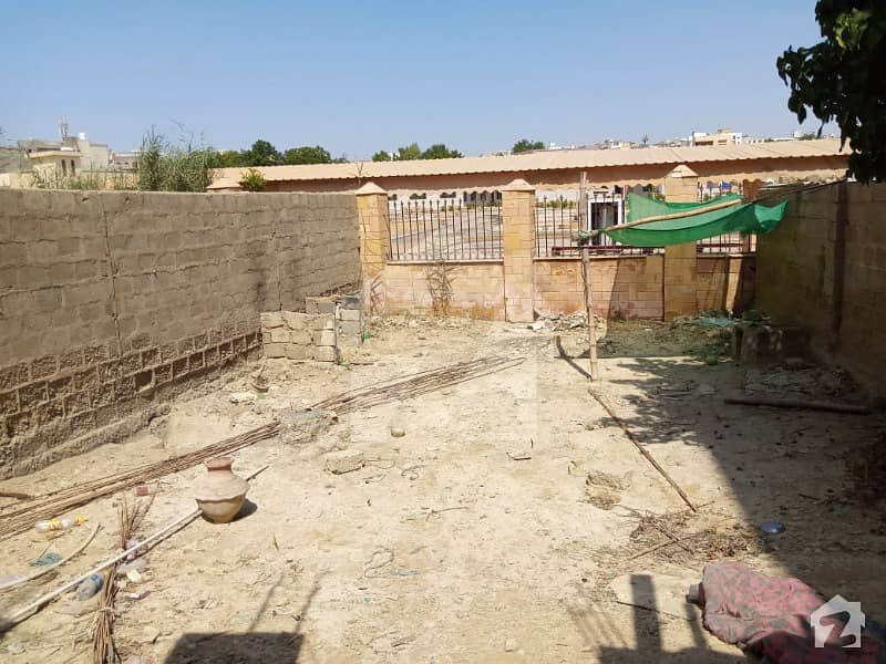 Structure for Sale in GulistaneJauhar Block15