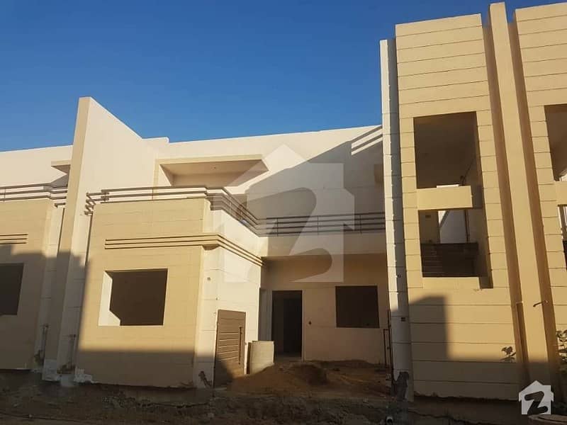 1080  Square Feet House Is Available In Karachi Motorway