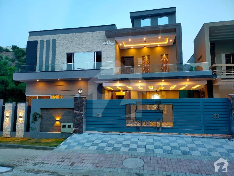 Brand New Kanal House For Sale Brand New Kanal House For Sale