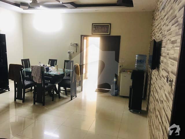 1st Floor Portion For Rent In Gulshan-e-iqbal Block-7
