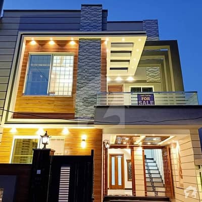 5 Marla Brand New House For Sale At Prime Location In Reasonable Price 5 Marla Brand New House For Sale At Prime Location In Reasonable Price