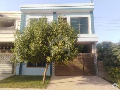 6.5 Marla Double Storey House For Sale 6.5 Marla Double Storey House For Sale
