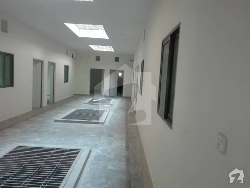 500  Square Feet Flat For Rent In Johar Town