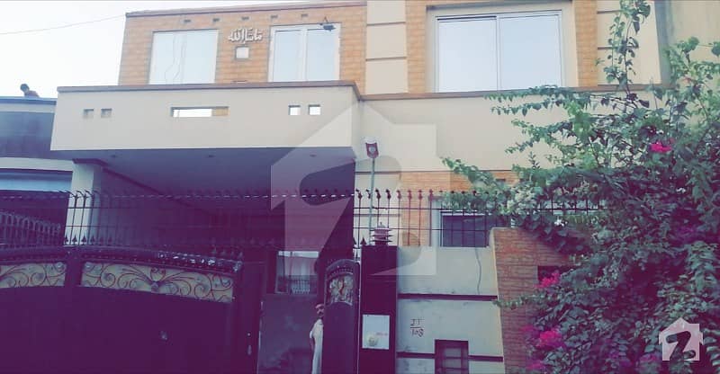 10 Marla upper portion for Rent in Jalil Town