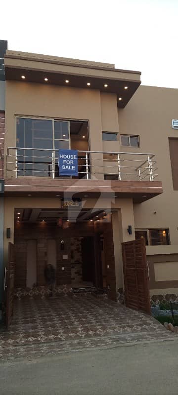 3 Marla House For Sale In Very Reasonable Price