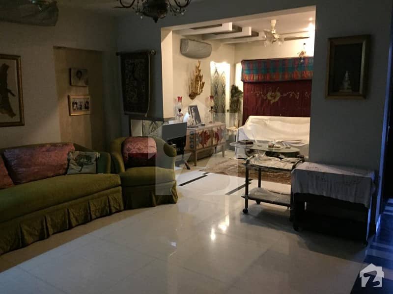 10 Marla House For Sale In State Life Society Phase 1 Block G
