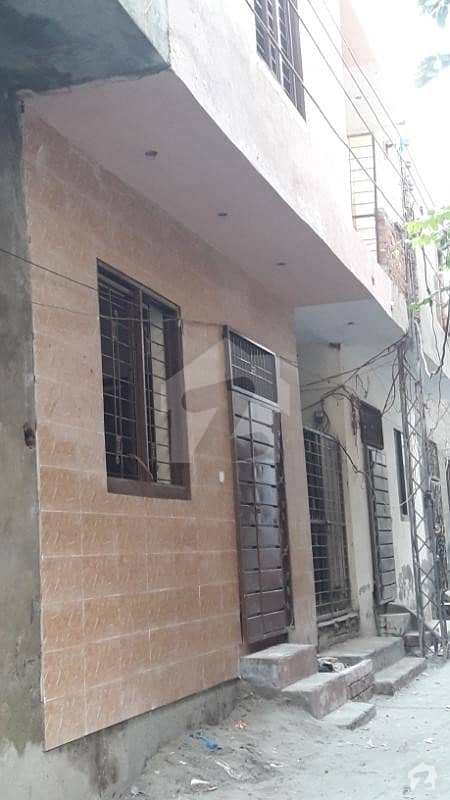 563  Square Feet House For Rent In Band Road