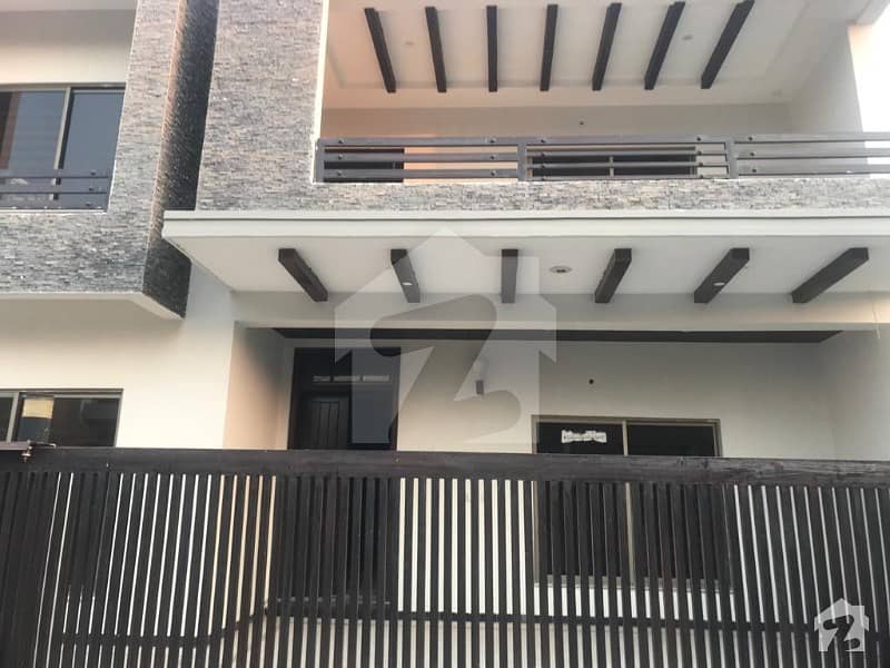 10 Marla Full House For Rent Near To Markaz