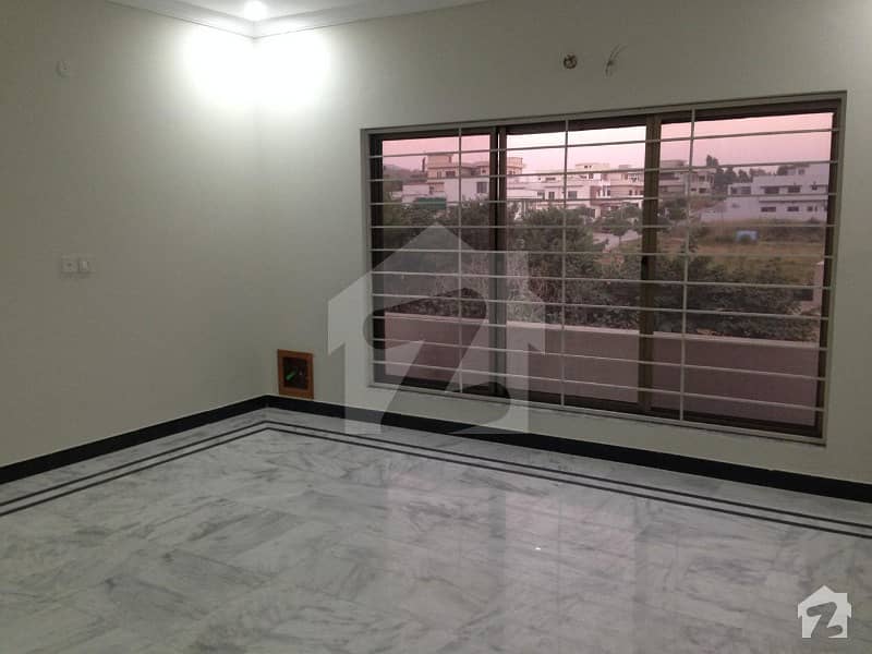 1 Kanal Upper Portion For Rent In Dha Phase 2 Islamabad