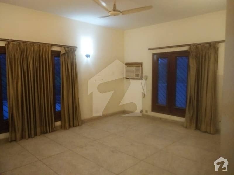 Near Park 1 Kanal Bungalow For Sale In Dha Phase 2
