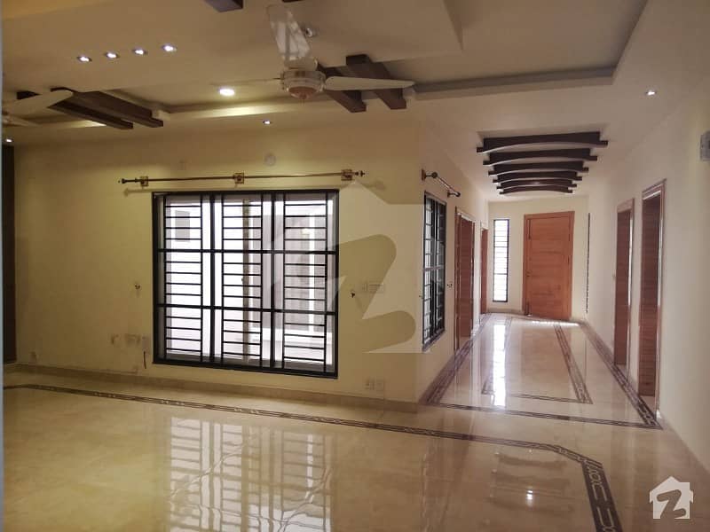 Beautiful House Available For Rent In F-6 Islamabad