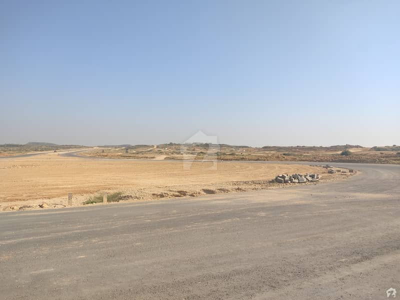 240 Square Yards Residential Plot In Scheme 33 240 Square Yards Residential Plot In Scheme 33