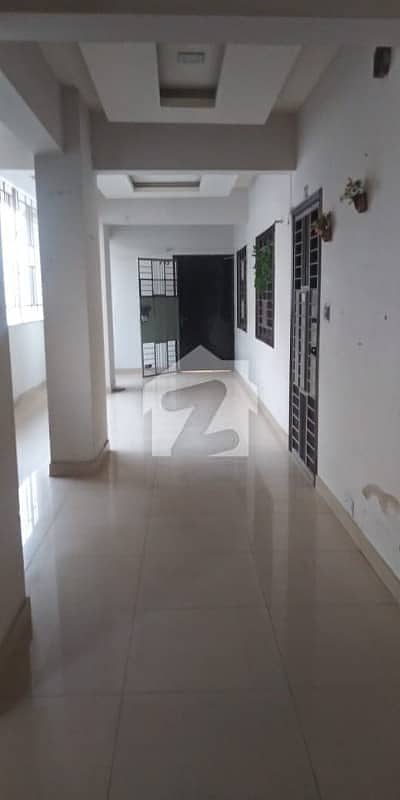 Flat For Rent Situated In North Nazimabad