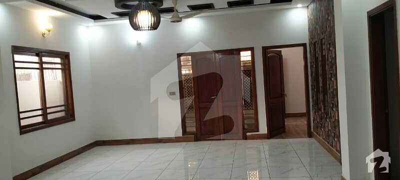 کیپٹل کوآپریٹو ہاؤسنگ سوسائٹی سکیم 33 - سیکٹر 35-اے سکیم 33 کراچی میں 6 کمروں کا 10 مرلہ مکان 2.85 کروڑ میں برائے فروخت۔