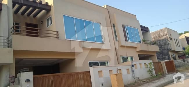 Safari Homes Sector B Brand New House For Sale Safari Homes Sector B Brand New House For Sale