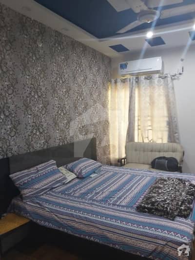 House Of 675  Square Feet triple story In Allama Iqbal Town For Sale
