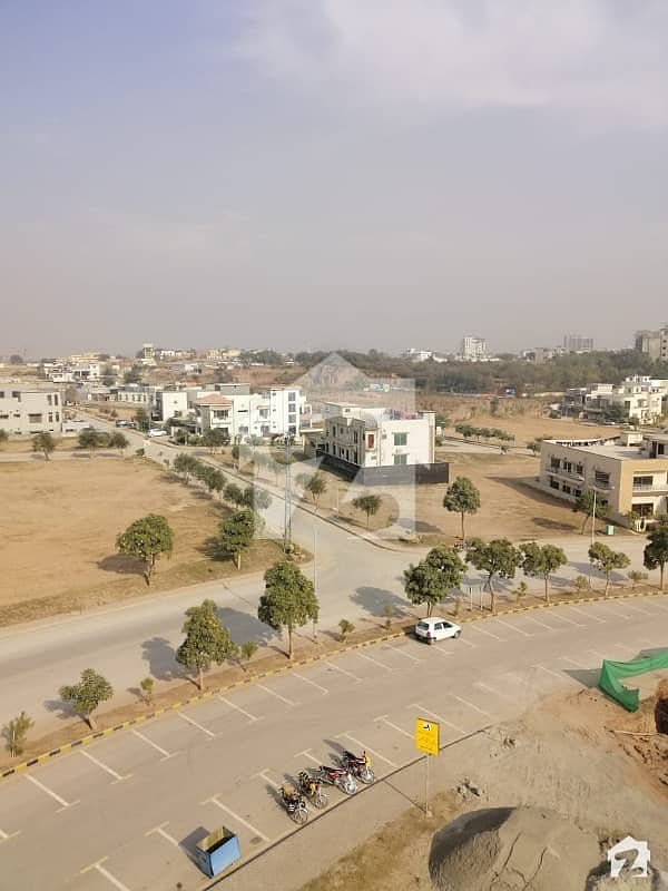 Residential Plot 4 Sale 5 Marla 30x40 Sq Ft 1200 Rose Garden Zone 1