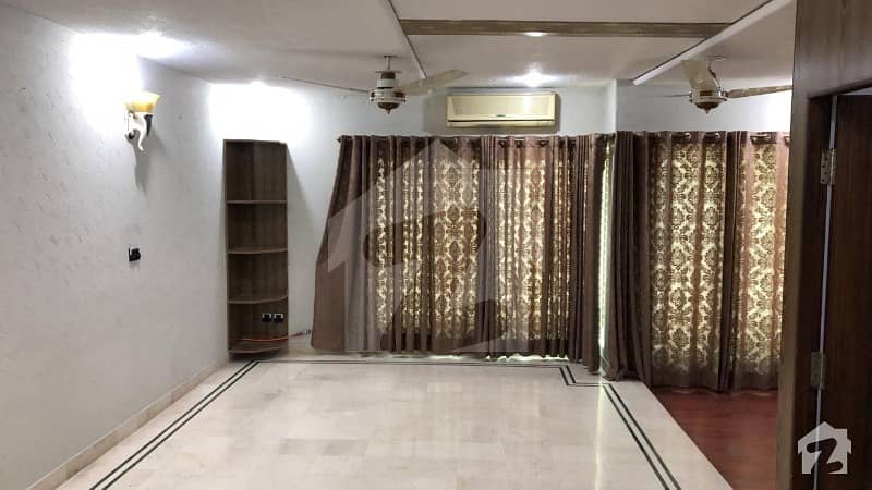 12 Marla Upper Portion For Rent