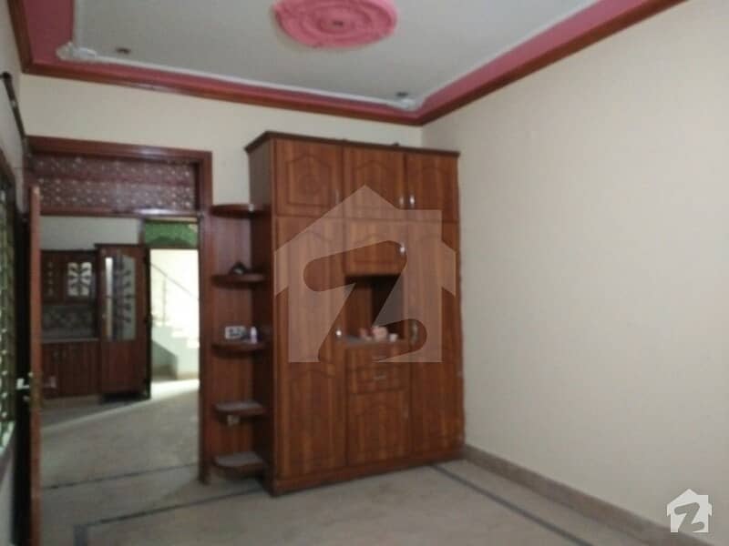 Triple Storey House For Rent