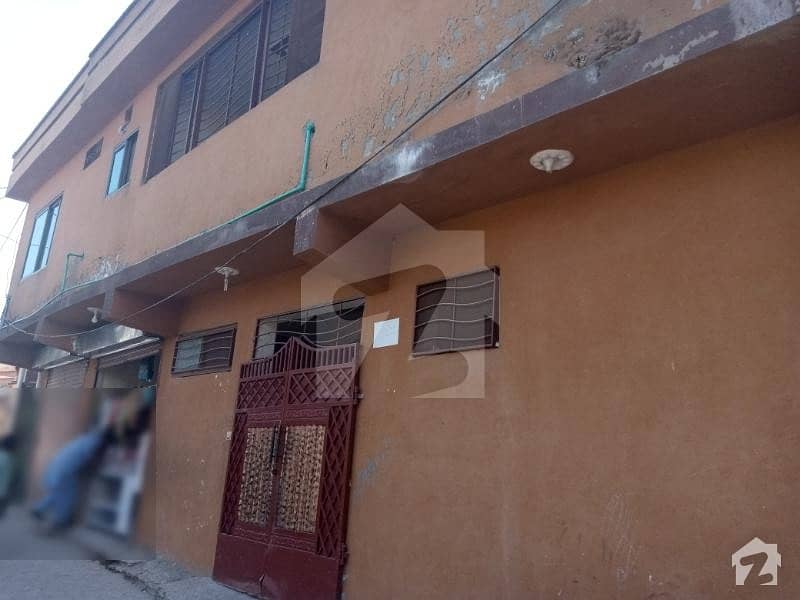 بہارہ کھوہ اسلام آباد میں 3 کمروں کا 4 مرلہ مکان 50 لاکھ میں برائے فروخت۔
