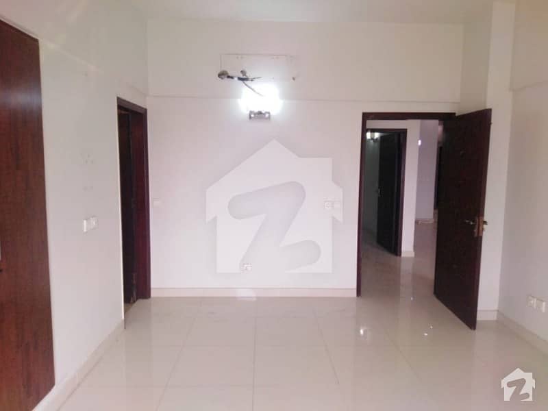 Spacious Flat Is Available In Bath Island For Rent