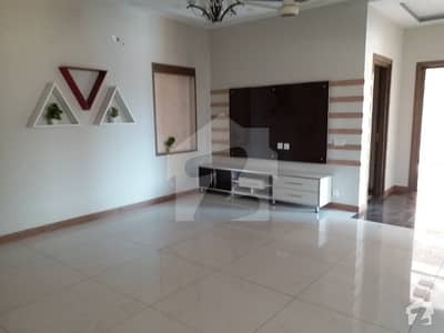 Near Aps Beautiful Upper Portion Available For Rent Dha Phase 1