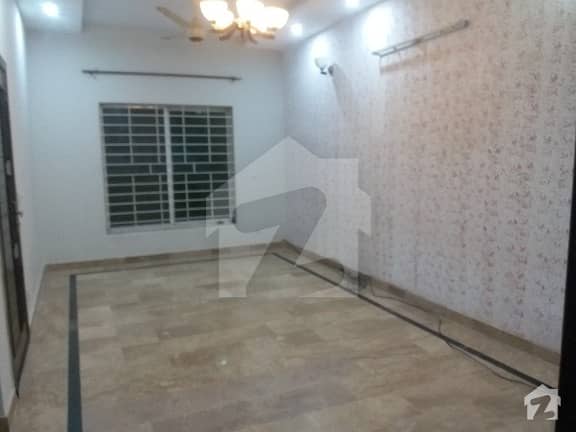 1125  Square Feet Lower Portion Up For Rent In G-10