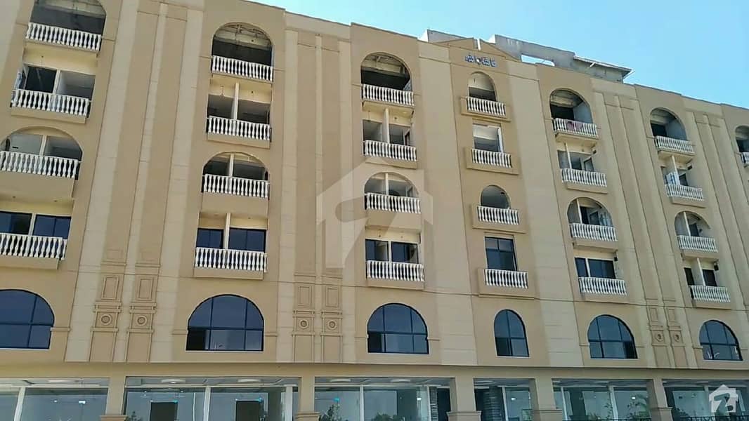 3500 Square Feet Office In Gulberg For Sale At Good Location