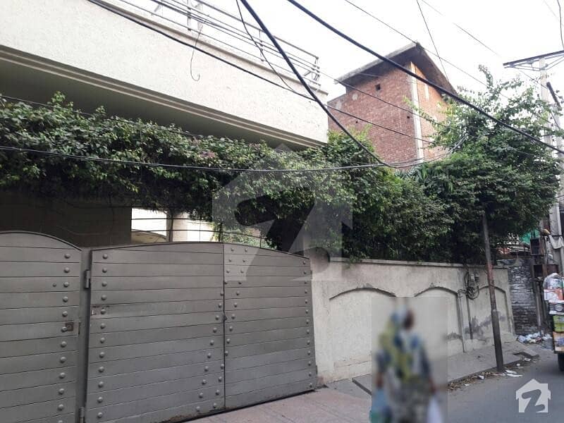 Clear Papers Queen Merry College Road House For Sale Garhi Shahu