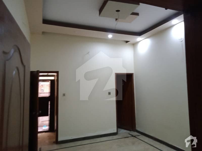 3 Bed Drawing Dining Brand New Ground Portion Rent Nazimabad 3